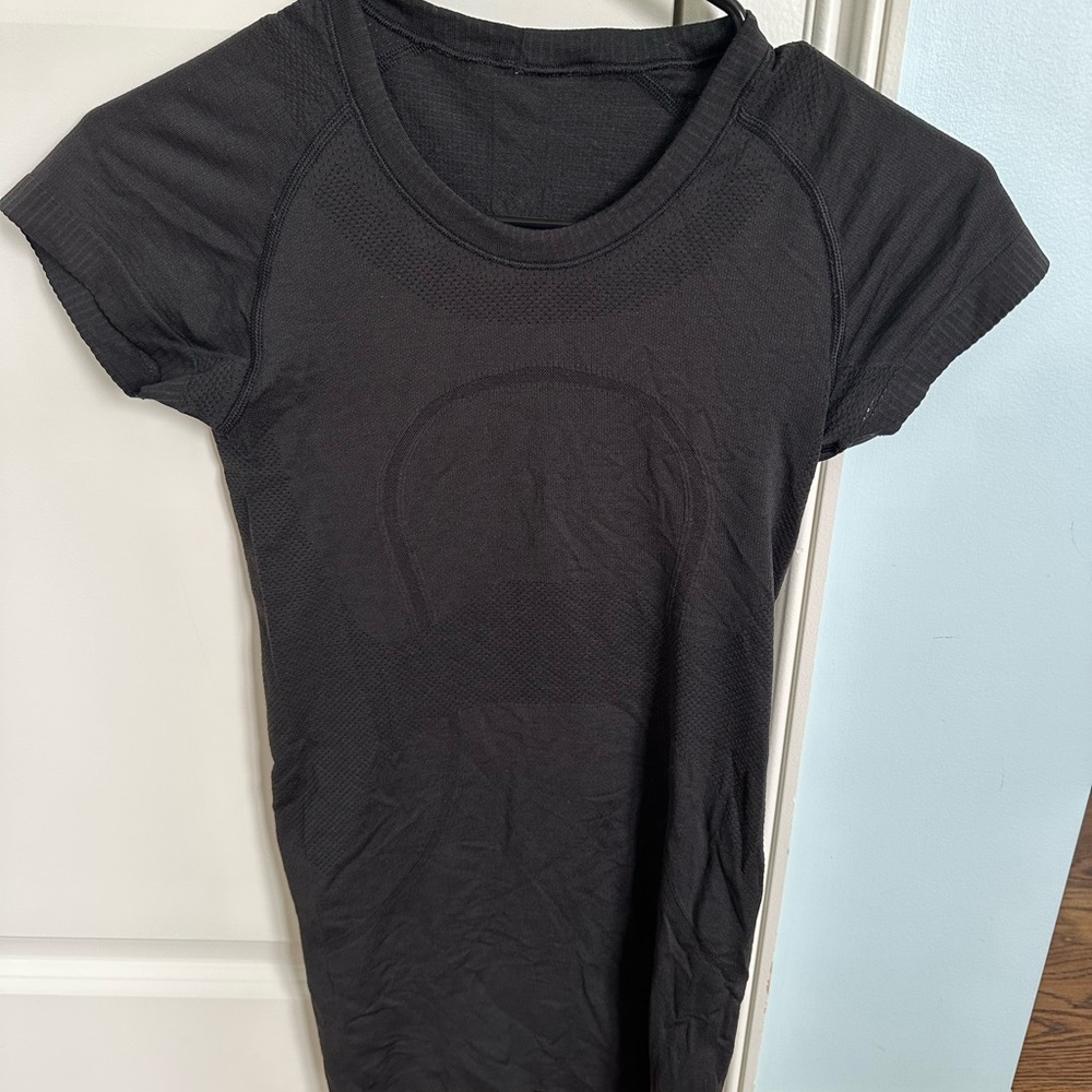 Lululemon Swiftly Tech Shirt